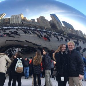 Meet your Posher, Shayla